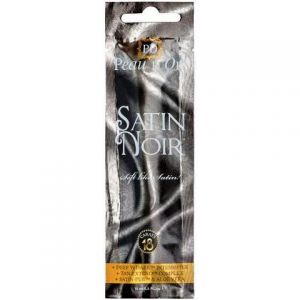 Satin Noir™